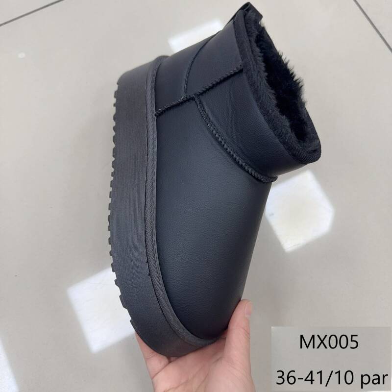 Botki damskie Roz 36-41/ 10 par